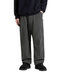 LIGHT BACKSATIN EASY CARGO PANTS