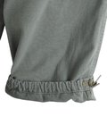 LIGHT BACKSATIN EASY CARGO PANTS