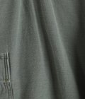 LIGHT BACKSATIN EASY CARGO PANTS