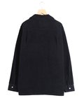 WESTERN CORDUROY SHIRT