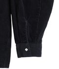 WESTERN CORDUROY SHIRT