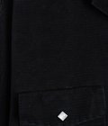 WESTERN CORDUROY SHIRT