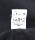 WESTERN CORDUROY SHIRT