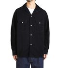 WESTERN CORDUROY SHIRT