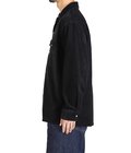 WESTERN CORDUROY SHIRT
