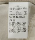 Stretch Classic Chino Pants