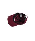 College Logo Cap