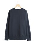 Champion STN TENNIS Crew Sweat