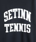 Champion STN TENNIS Crew Sweat
