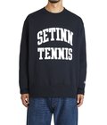 Champion STN TENNIS Crew Sweat