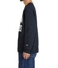 Champion STN TENNIS Crew Sweat