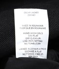 OSCAR JACKET
