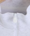 STN Resort Halfzip Sweat
