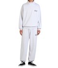 STN Resort Halfzip Sweat