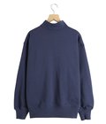 STN Resort Halfzip Sweat