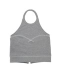 【レディース】スエットホルターネック