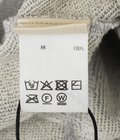 【レディース】スエットホルターネック