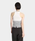 【レディース】スエットホルターネック