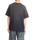 “Alien“ Vintage Wash H-S Tee