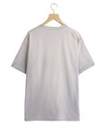 “Alien“ Vintage Wash H-S Tee