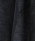 “Wide“ Linen Denim Pants