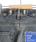 “Wide“ Vintage Denim Pants