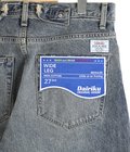 “Wide“ Vintage Denim Pants