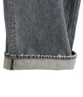 “Wide“ Vintage Denim Pants