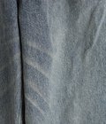 “Wide“ Vintage Denim Pants