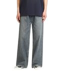 “Wide“ Vintage Denim Pants