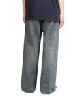 “Wide“ Vintage Denim Pants