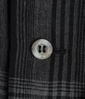 “Astronaut“ Check H-S Shirt