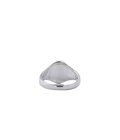 Oval Signet ring