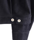 Lambsuede XXJacket
