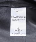 Lambsuede XXJacket