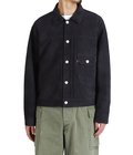 Lambsuede XXJacket