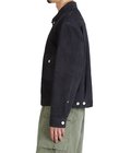 Lambsuede XXJacket