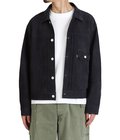 Lambsuede XXJacket