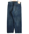 Denim Loose pants