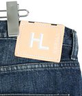 Denim Loose pants