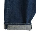 Denim Loose pants