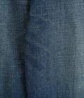 Denim Loose pants