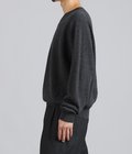 L/S V Neck