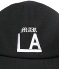 LA(MAR)CAP