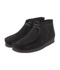 Wallabee Boot