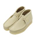 【レディース】Wallabee Boot.