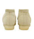【レディース】Wallabee Boot.