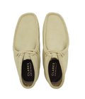 【レディース】Wallabee Boot.
