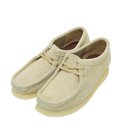 【レディース】Wallabee