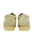 【レディース】Wallabee